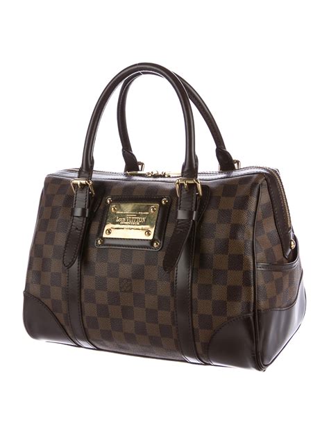 louis vuitton damier bag